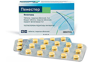Пенестер