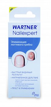 Нейлэксперт вартнер
