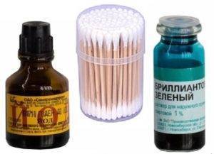 Болит горло ячмень на глазу