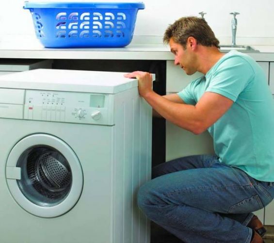 BOSCH WAA 20263OEClassixx 5 инструкция по эксплуатации онлайн - страница 8