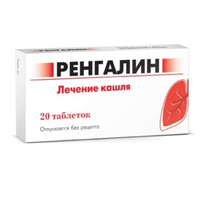 Кашель долго не проходит – эффективные средства лечения