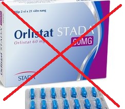 «орлистат» для похудения – как устранить из рациона жирную пищу