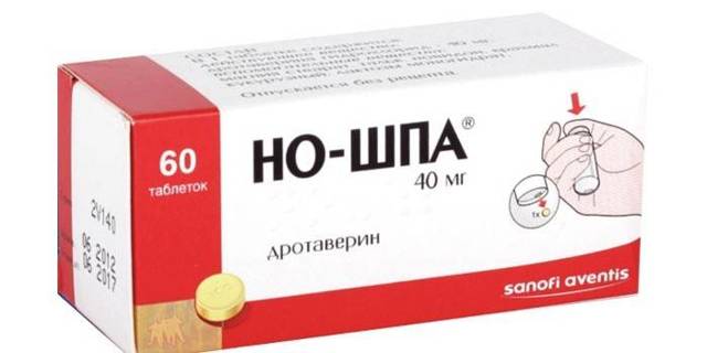 Но-шпалгин (no-spalgin). инструкция по применению, показания, цена, отзывы, аналоги