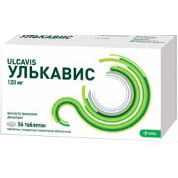 Висмута трикалия дицитрат – инструкция по применению, цена, отзывы