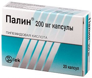 Палин