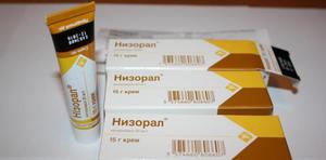 Низорал крем. инструкция по применению, цена, отзывы, аналоги