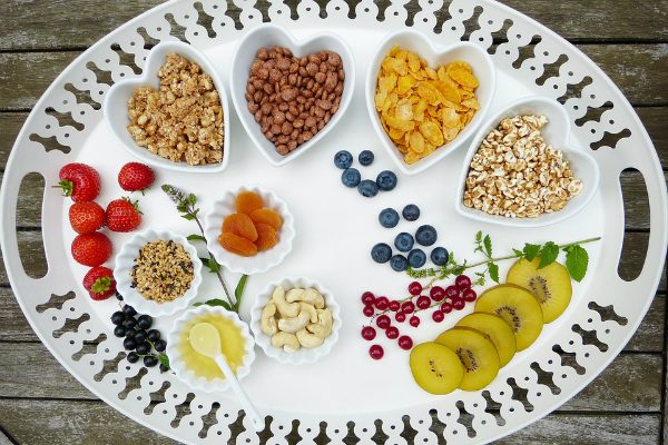 Лечебная диета №3: суть и меню на неделю | food and health