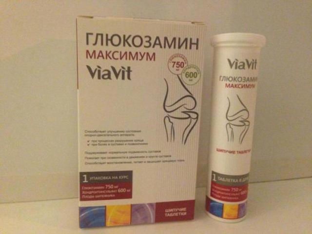 Таблетки, мазь и уколы хондроитин: инструкция по применению