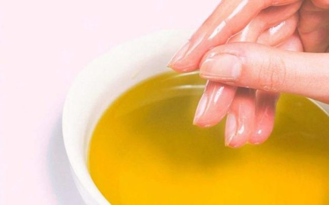 Как сделать ногти красивыми и ухоженными