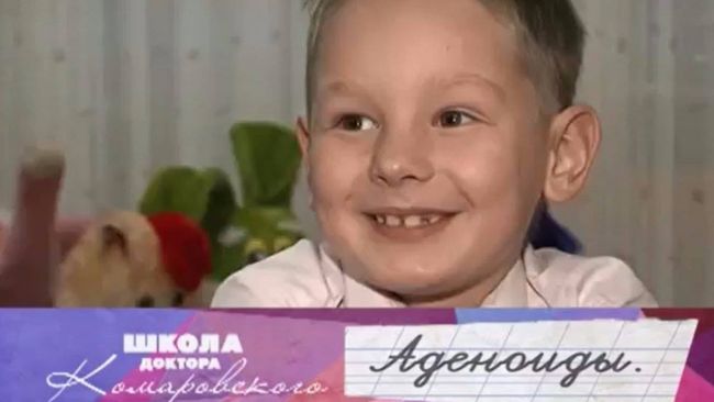 Почему возникает сухой кашель при аденоидах и чем его лечить?