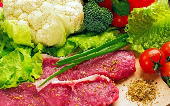 Воздействие микробов на пищевые продукты