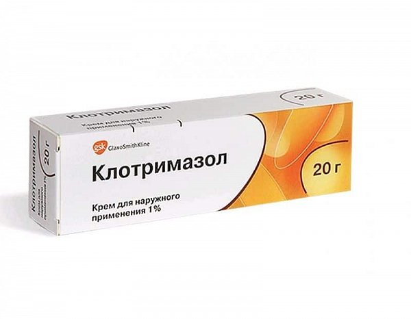 Клотримазол от грибка ногтей: отзывы, цены, аналоги