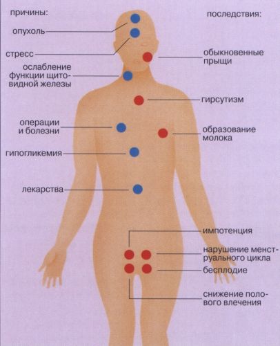 Пролактин