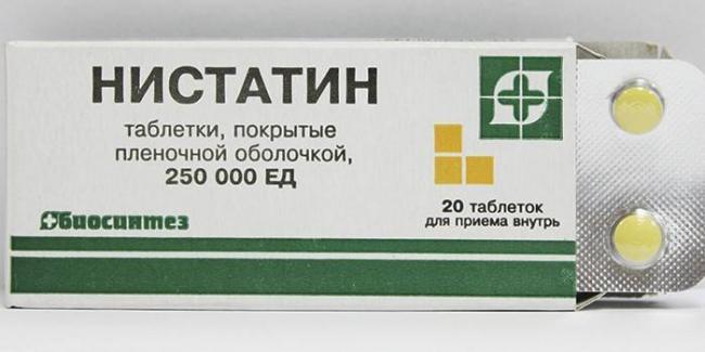 Аналоги препарата флуконазол