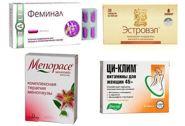 Как выбрать свечи при климаксе отзывы врачей и женщин