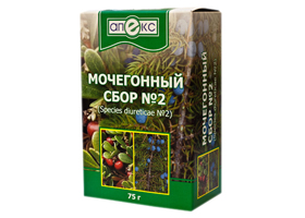 Желчегонный сбор – как правильно пить, состав