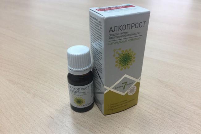 Как выбрать самые эффективные капли от алкоголизма