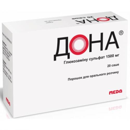 Дона