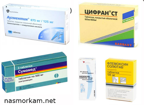 Последствия прокола гайморовых пазух - как избежать осложнений