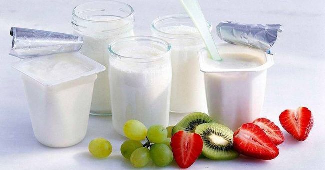 Где можно найти кисломолочные полезные бактерии: продукты и препараты