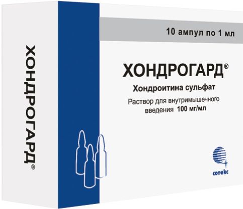 Препараты хондропротекторы: истина или профанация?