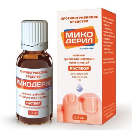 Грибок в ушах (отомикоз): симптомы и лечение