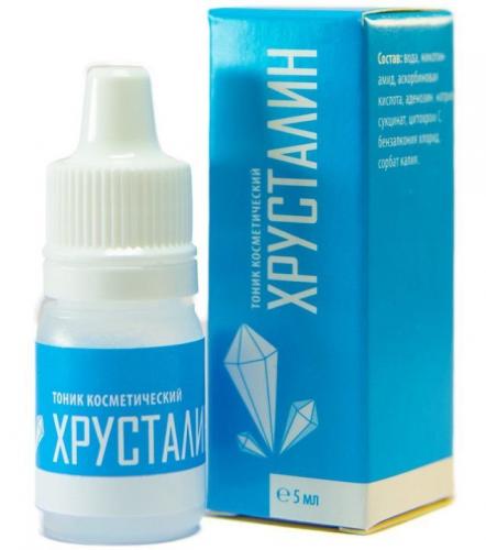 Глазные капли катаракс