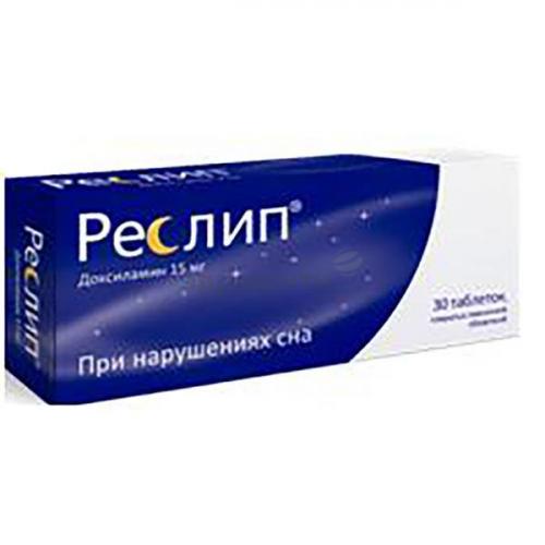 Доксиламин: отзывы