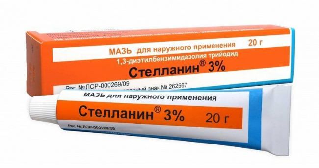 Мазь Спасатель отзывы и аналоги
