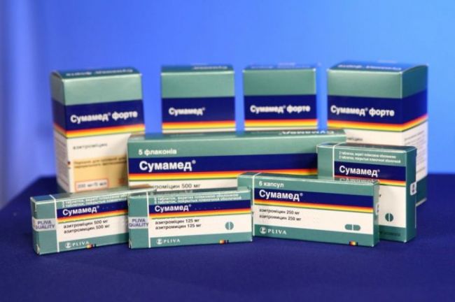 Зиннат: инструкция по применению, цена, отзывы и аналоги