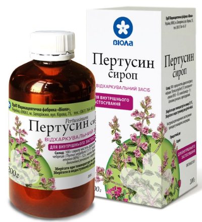 Препараты для лечения кашля: не навреди!