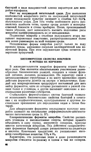 Методические рекомендации к практическим занятиям для студентов игму по теме: физиология микроорганизмов для специальности: 060108 фармация 2009г. 1 методические рекомендации составлены: