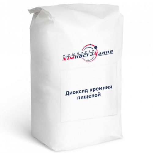 Диоксид кремния