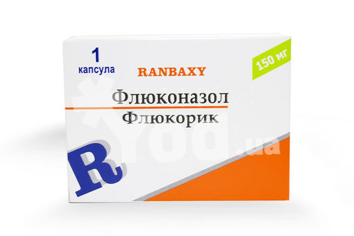 Медофлюкон