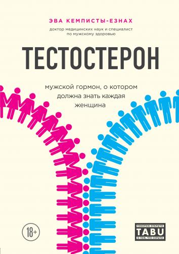 Мужской тестостерон