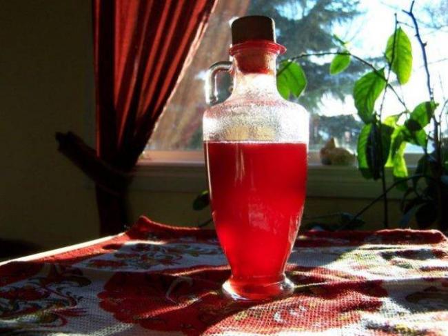 Калина при простуде: руцепты, лечение, помогает ли, для беременных, с медем, красная, как принимать