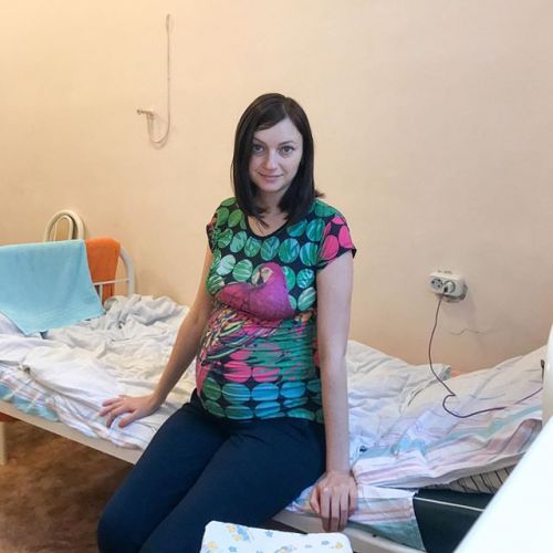Послеродовой симфизит: причины, признаки, методы борьбы