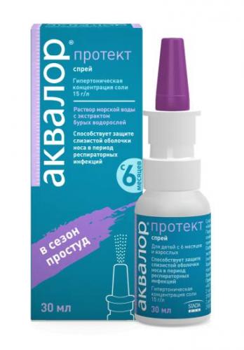 Протекта