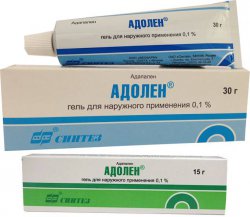 Отзывы о препарате видестим