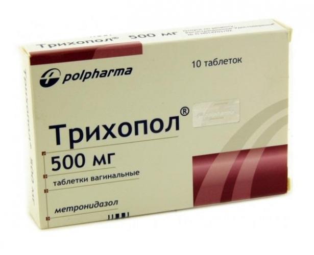 Адолен гель