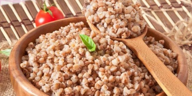 Какие продукты полезны для зрения?