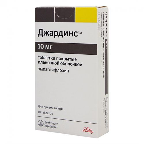 Джардинс: инструкция по применению, аналоги и отзывы, цены в аптеках россии