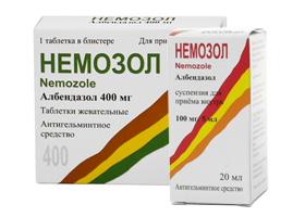 Когда и от чего применяют немозол