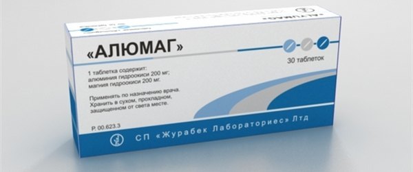 Алмагель (альмагель) – инструкция по применению, аналоги, отзывы, цена