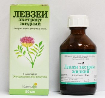 Родиола розовая: инструкция по применению экстракта и настойки
