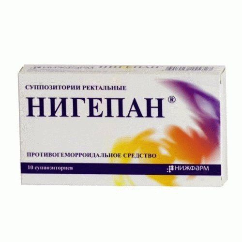 Гепатромбин