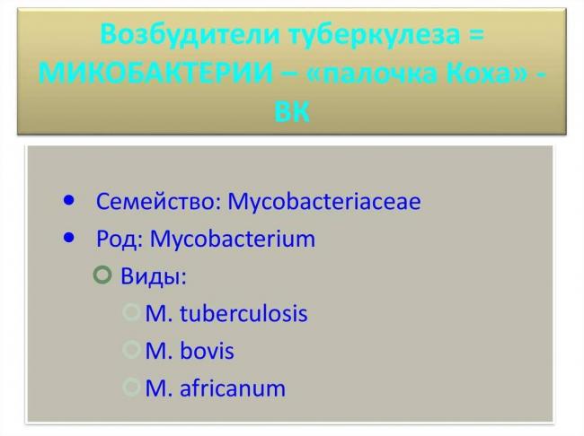 Патогенные или болезнетворные микроорганизмы – причина инфекционных заболеваний