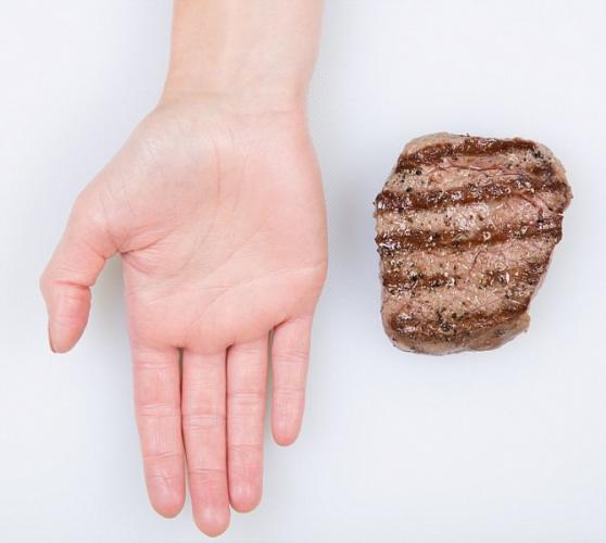 Фитнес-питание: меню на неделю, простые и вкусные рецепты