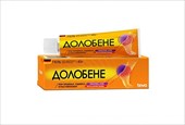 Адолен гель