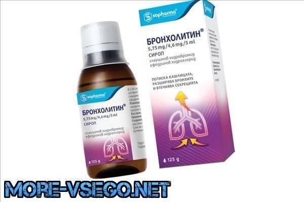 Что лучше: «флюдитек» или «амбробене»? – meds.is